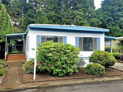 1800 Lakewood Ct SPACE 74, Eugene, OR, 97402
