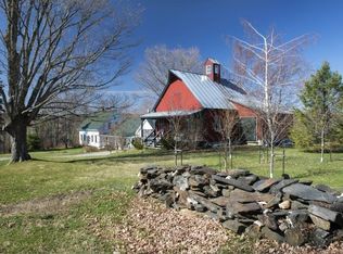 2317 North Rd, Barnard, VT 05031