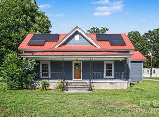 110 Drakeford Rd, Rock Hill, SC 29730
