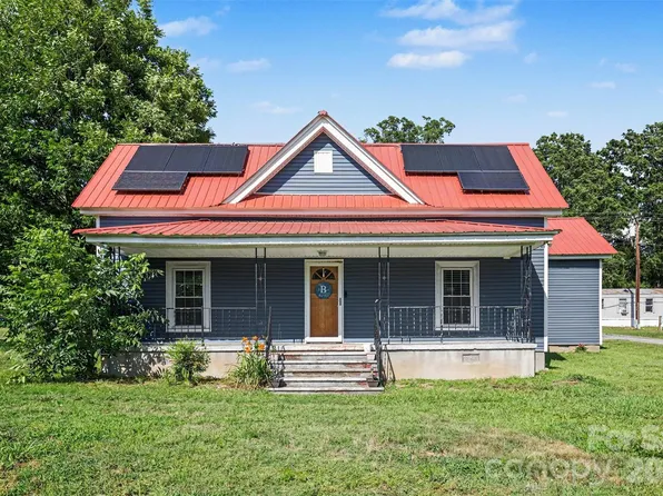 110 Drakeford Rd, Rock Hill, SC 29730