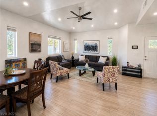 5446 Pine Ranch St, Las Vegas, NV 89113