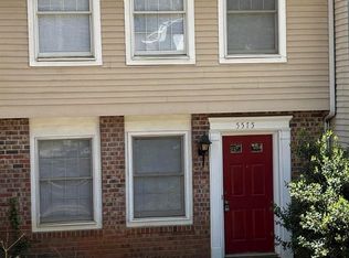 5575 Marbut Rd, Lithonia, GA 30058