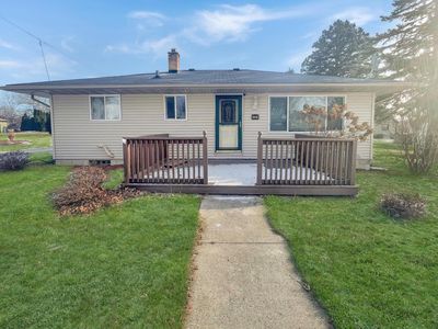 207 Dillingham STREET, Glenbeulah, WI, 53023