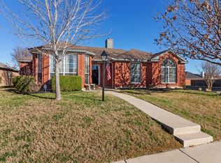 10870 Castle Dr, Frisco, TX 75035
