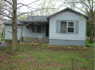 6401 Harris Rd, Union City, TN 38261