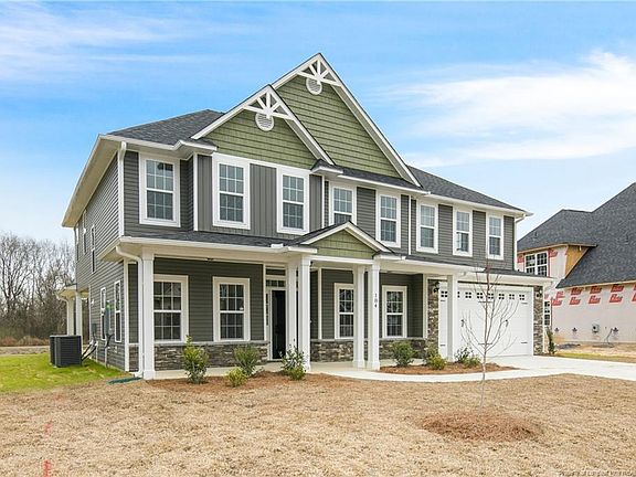 3rd image of 184 Huntley (lot 185) Ct