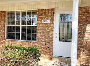 1010 Champion St, Texarkana, TX 75501