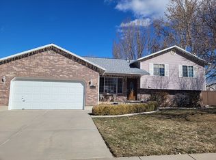 3122 W 4725 S, Roy, UT 84067