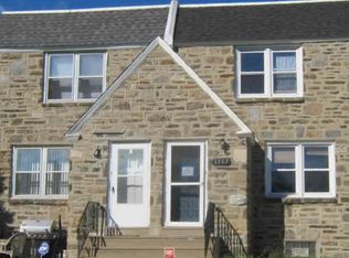 1107 Knorr St, Philadelphia, PA 19111