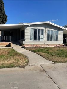 5800 Hamner Ave SPACE 452, Eastvale, CA, 91752