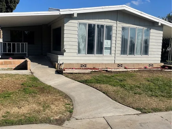 5800 Hamner Ave Space 452, Eastvale, CA 91752