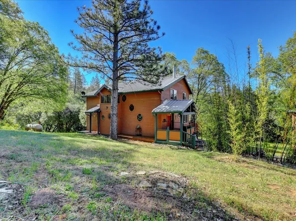 12199 Brem Ln, Nevada City, CA 95959