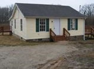 1887 Brighton Clopton Rd, Brighton, TN 38011