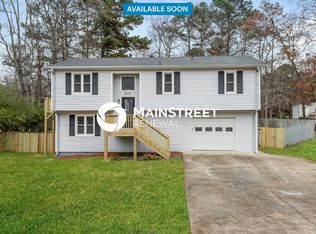 3677 Fairlane Dr, Douglasville, GA 30135