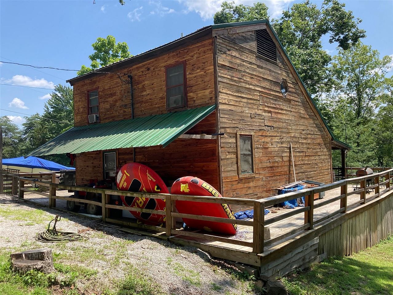 374 Shawnee Dr, Cub Run, KY 42729 MLS RA20233318 Zillow