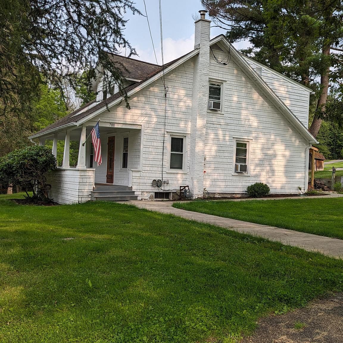 700 Echo Rd, Vestal, NY 13850 Zillow