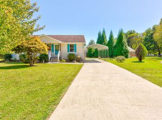 325 Misty Meadow Dr, South Pittsburg, TN 37380