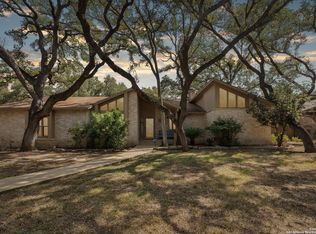 12715 Country Oaks, San Antonio, TX 78216