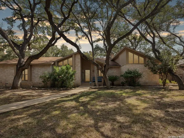 12715 COUNTRY OAKS, San Antonio, TX 78216