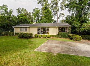 2925 Lake Forest Dr, Augusta, GA 30909