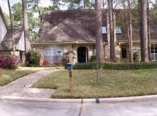 2027 Riverlawn Dr, Humble, TX 77339