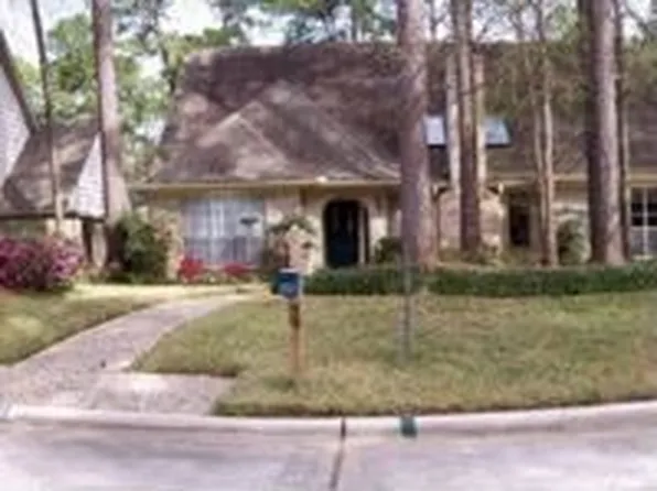 2027 Riverlawn Dr, Humble, TX 77339