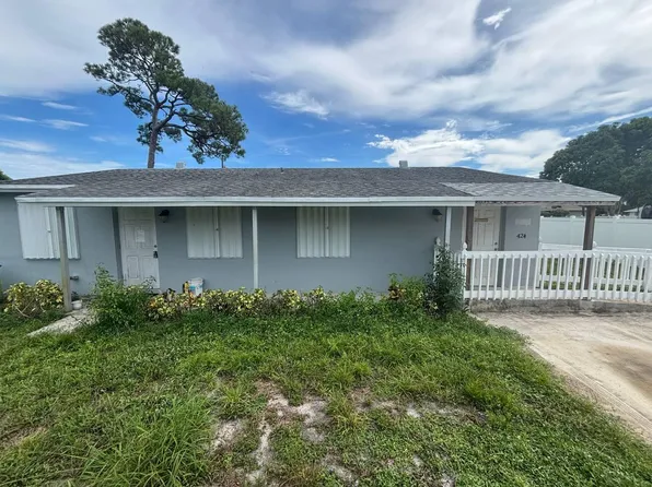 420 NW 9TH Avenue, Boynton Beach, FL 33435