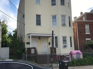 58 Vernon St, New Haven, CT 06519