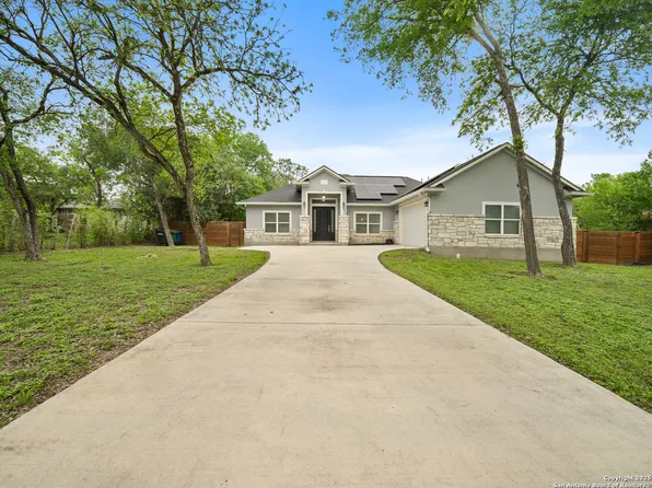 5715 Silvercrest, San Antonio, TX 78228