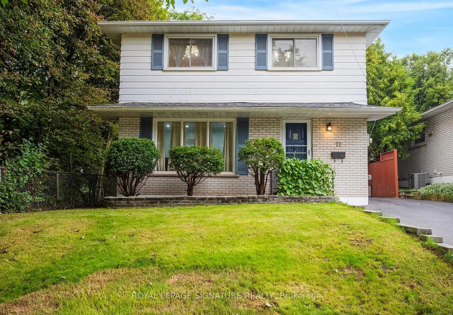 4 bed, $3,850 — Photo 1