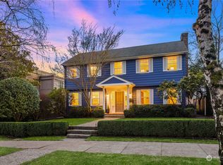 2153 E Shelby St, Seattle, WA 98112