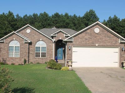 1009 Evening Sunset Cir, Redfield, AR, 72132