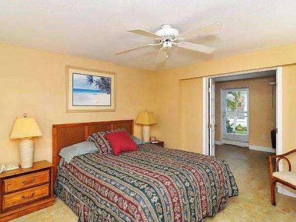 Bedroom # 1