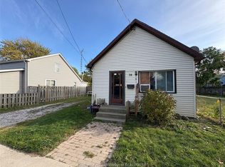 36 Alfred St, Chatham Kent, ON N7M3L5