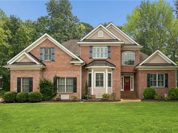 4400 Landfall Dr, Williamsburg, VA 23185