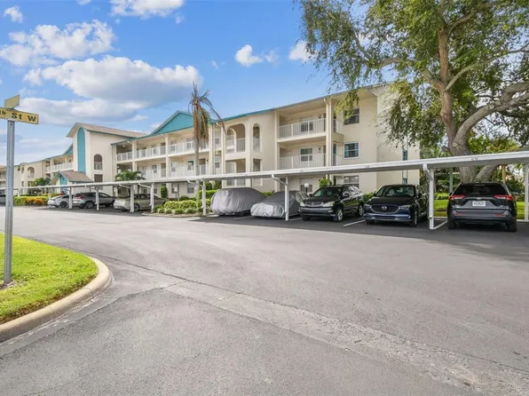 7301 29th Avenue Dr W APT 108, Bradenton, FL 34209