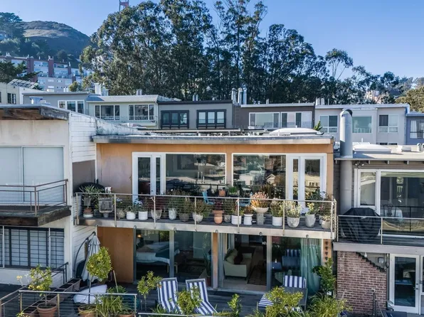 10-12 Grand View Ter, San Francisco, CA 94114