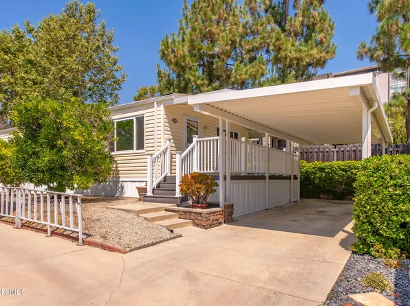 2163 Pavo Ct #19, Thousand Oaks, CA 91362
