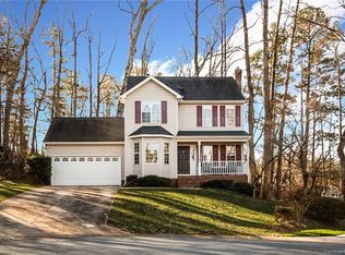12708 Boulder Run Ct, Huntersville, NC 28078