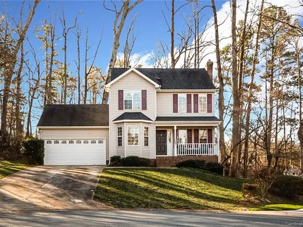 12708 Boulder Run Ct, Huntersville, NC 28078