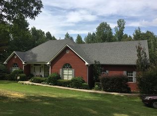 700 19th Ave W, Guin, AL 35563