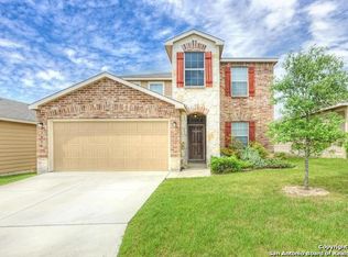 27519 Lasso Bnd, San Antonio, TX 78260