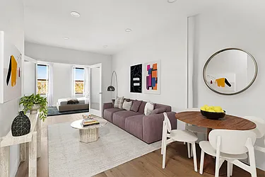 Rented by Corcoran