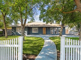 240 W Terrace Dr, Hanford, CA 93230
