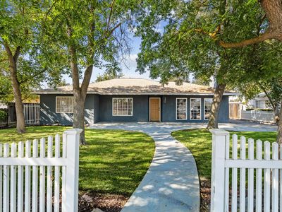 240 W Terrace Drive, Hanford, CA, 93230
