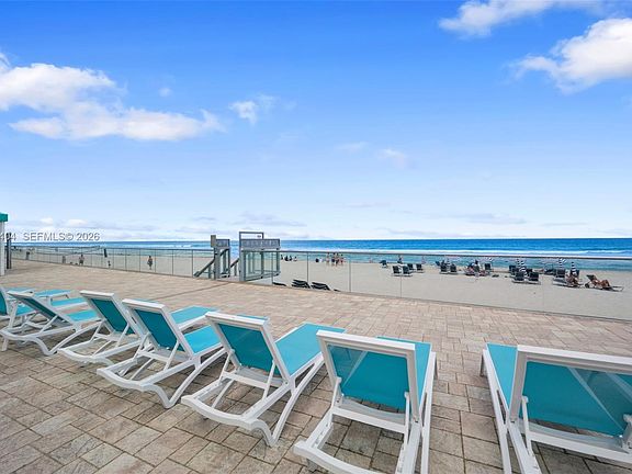 2nd image of 3725 S Ocean Dr APT 1225