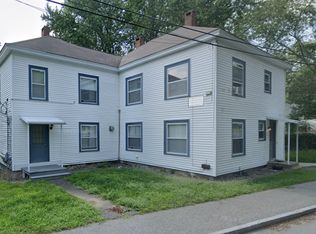 16-18 Boyd Rd #2, Derry, NH 03038