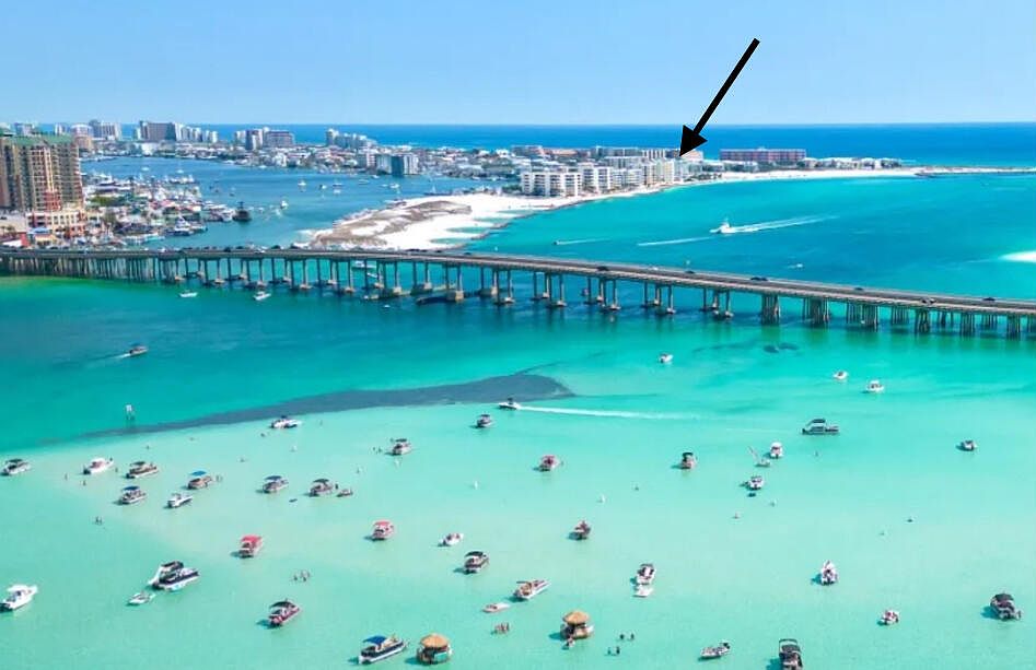 1st image of 280 Gulf Shore Dr Unit 242