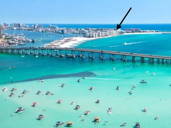280 Gulf Shore Dr Unit 242, Destin, FL 32541