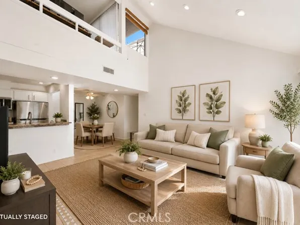 25761 Le Parc Unit 82, Lake Forest, CA 92630